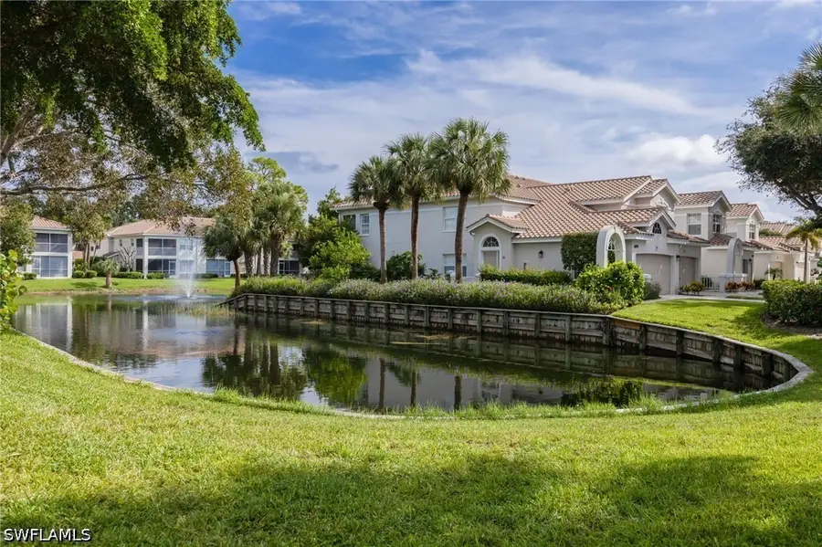 6903 Rain Lily Road #104, Naples, FL 34109 - #2