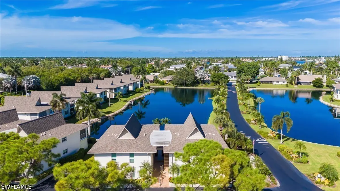64 Georgetown Boulevard #64, Naples, FL 34112 - #1
