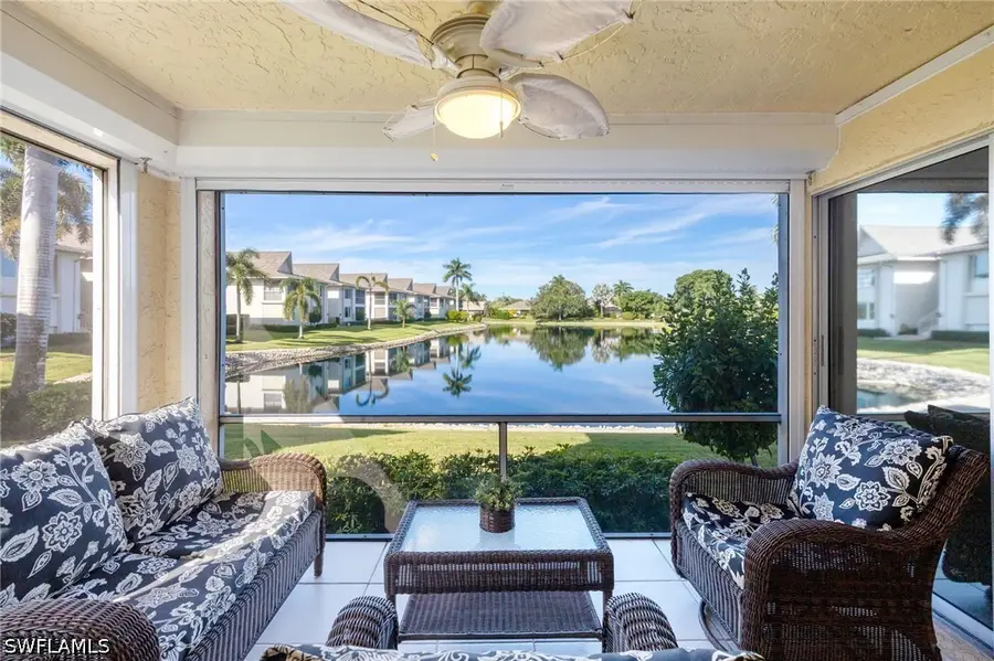 64 Georgetown Boulevard #64, Naples, FL 34112 - #2