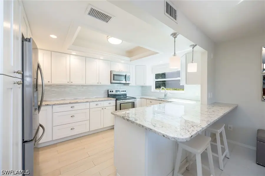 64 Georgetown Boulevard #64, Naples, FL 34112 - #3