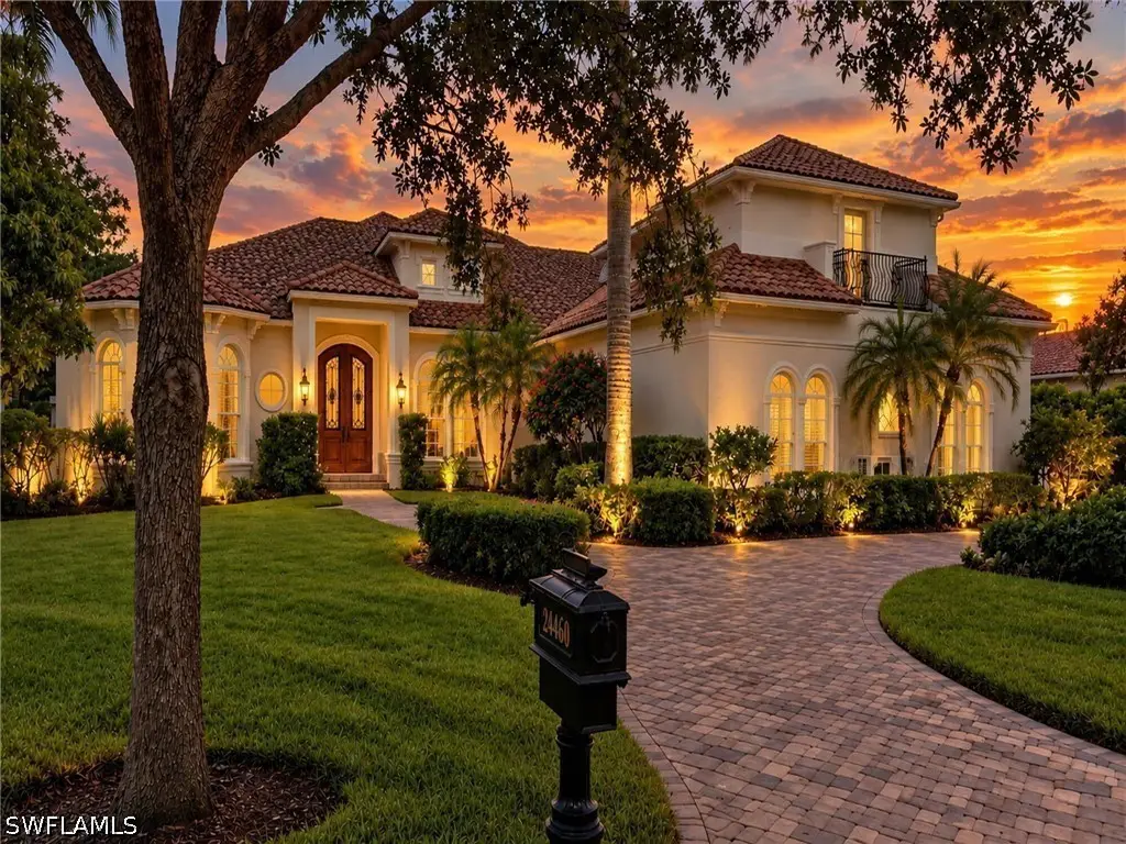 20460 Riverbrooke Run, Estero, FL 33928 - #1