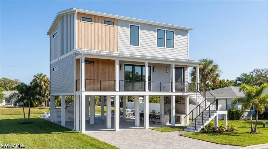 140 Jefferson Street, Fort Myers Beach, FL 33931 - #2