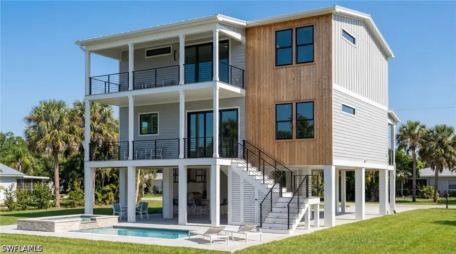 140 Jefferson Street, Fort Myers Beach, FL 33931 - #3