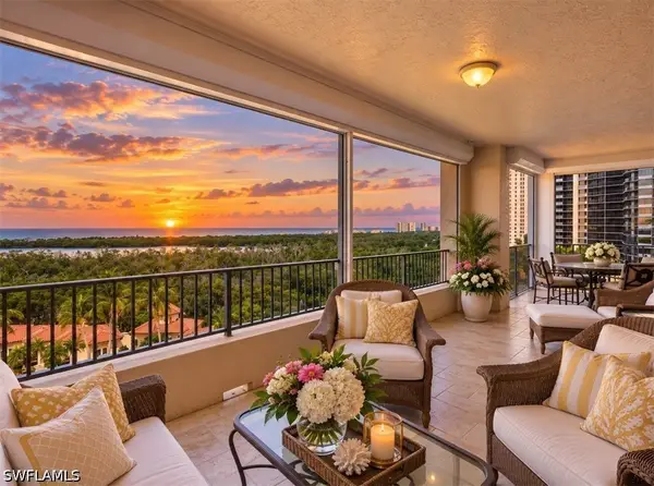 6597 Nicholas Boulevard #804, Naples, FL 34108