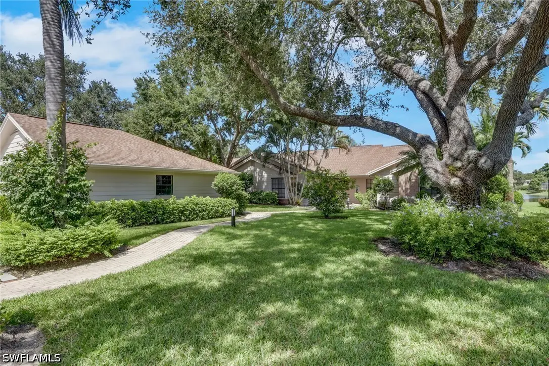 6648 Tannin Lane #B, Naples, FL 34109 - #1