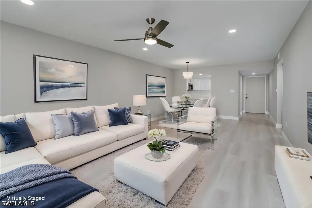 5419 Rattlesnake Hammock Road #107F, Naples, FL 34113 - #1
