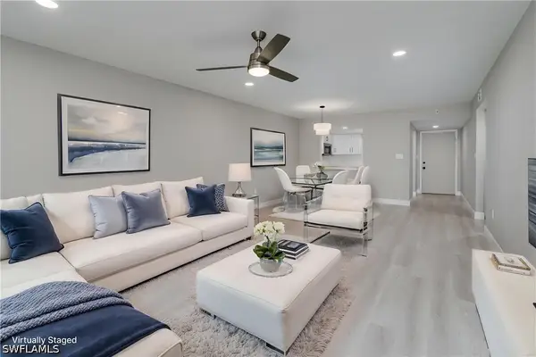 5419 Rattlesnake Hammock Road #107F, Naples, FL 34113