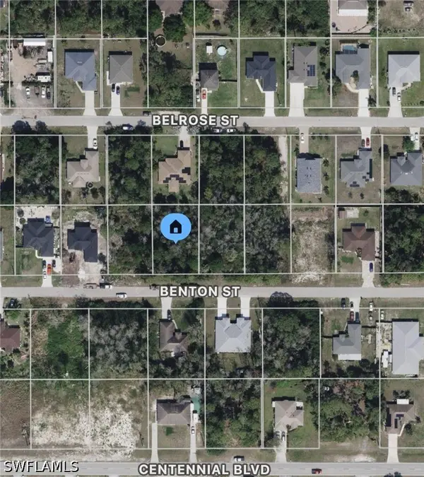 5426 Benton Street, Lehigh Acres, FL 33971