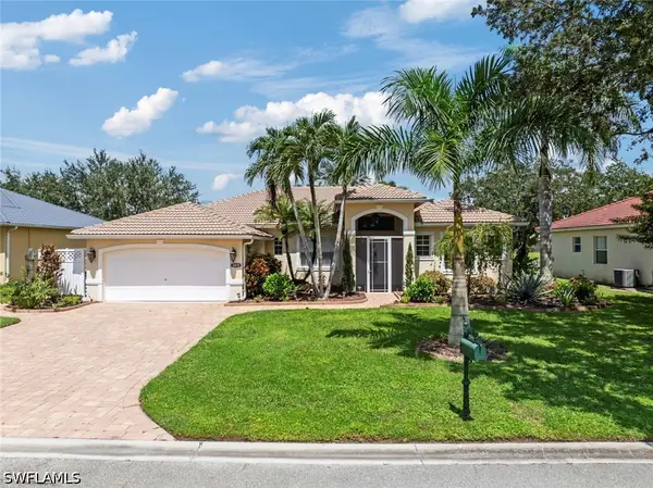 3439 Allegheny Court, Naples, FL 34120