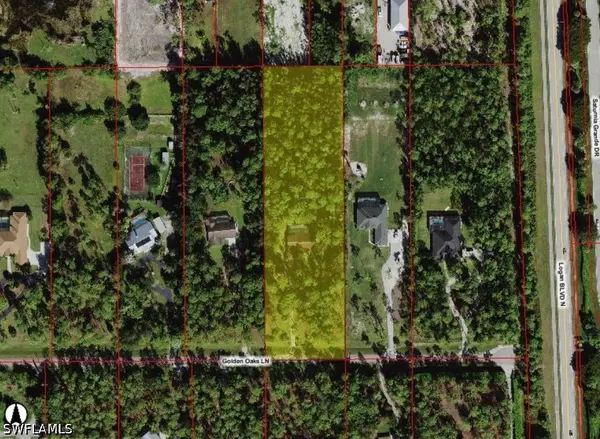 5675 Golden Oaks Lane, Naples, FL 34119