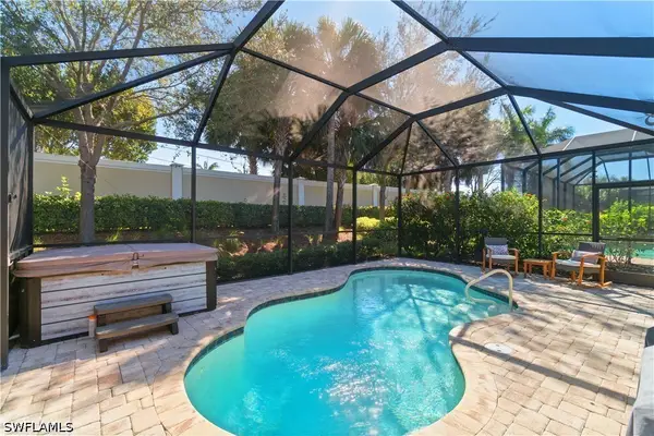 7202 Wilton Drive, Naples, FL 34109