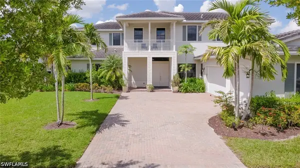 5345 Allen Place, Ave Maria, FL 34142