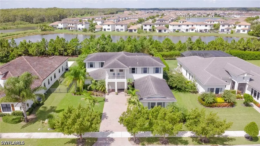 5345 Allen Place, Avenue Maria, FL 34142 - #2