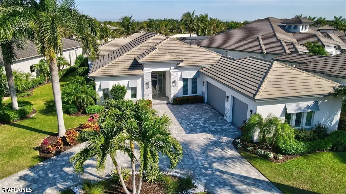 10570 Via Torino Way, Miromar Lakes, FL 33913 - #1