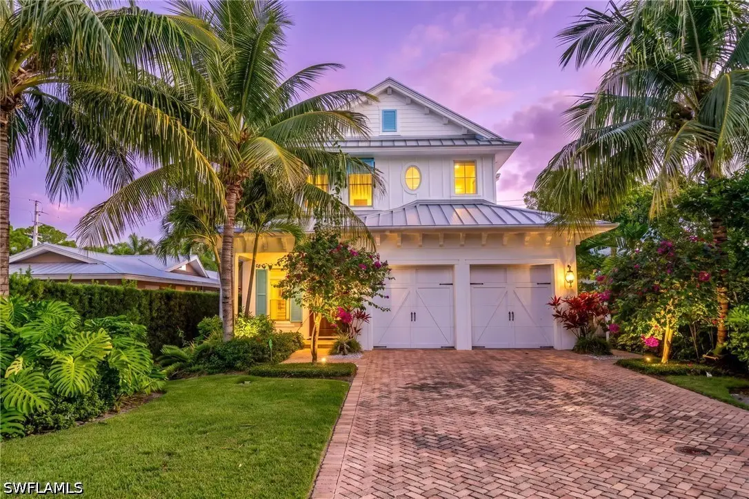 723 Myrtle Terrace, Naples, FL 34103 - #1