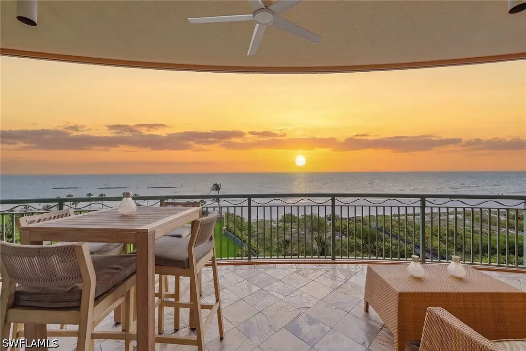 940 Cape Marco Drive #603, Marco Island, FL 34145 - #1