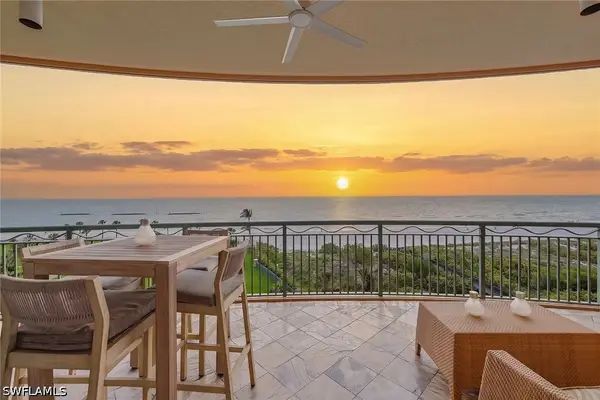 940 Cape Marco Drive #603, Marco Island, FL 34145