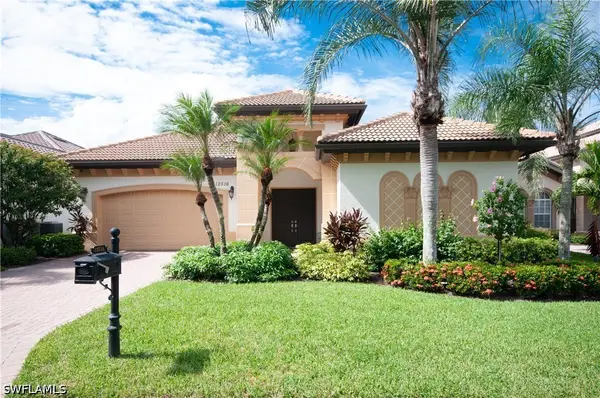 12516 Grandezza Circle, Estero, FL 33928