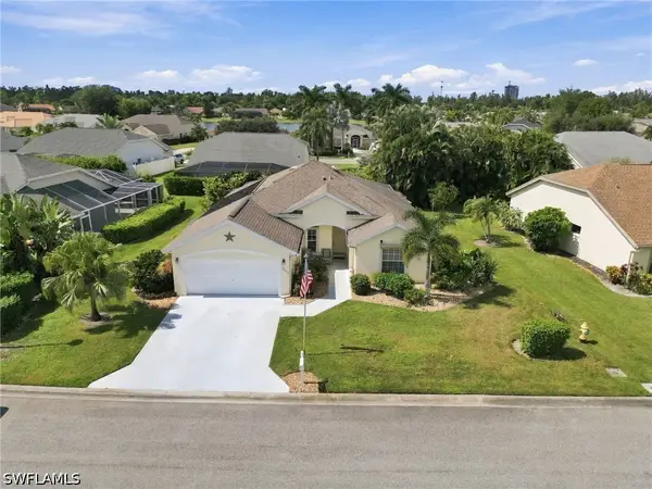 22175 Seashore Circle, Estero, FL 33928