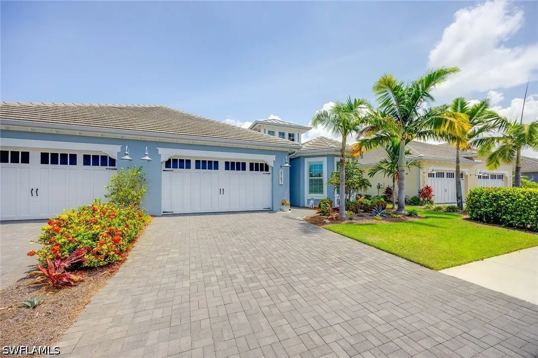 5767 Highbourne Drive, Naples, FL 34113 - #1