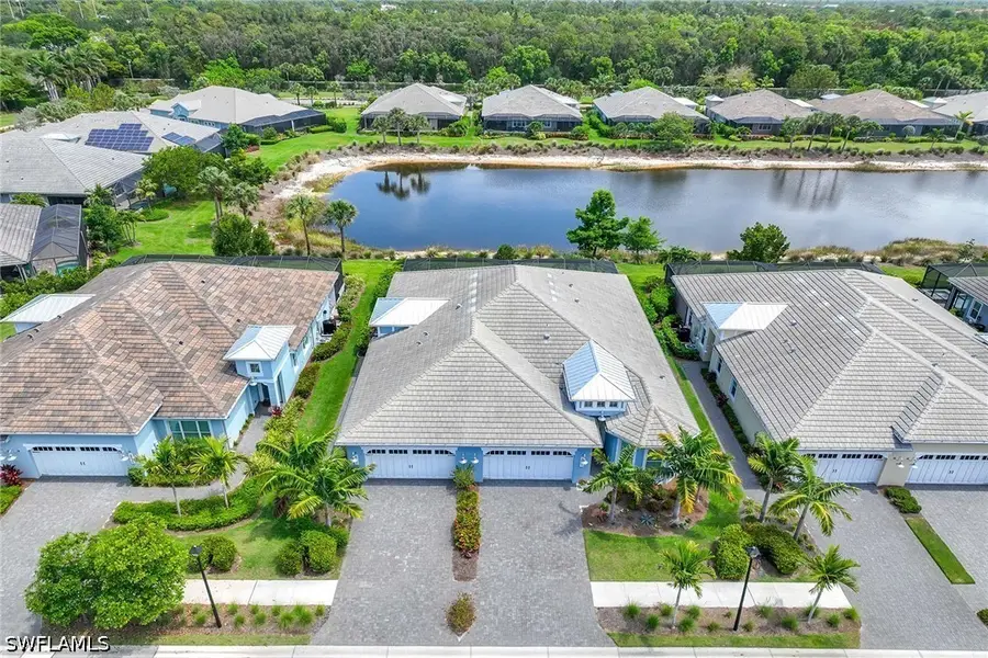 5767 Highbourne Drive, Naples, FL 34113 - #2