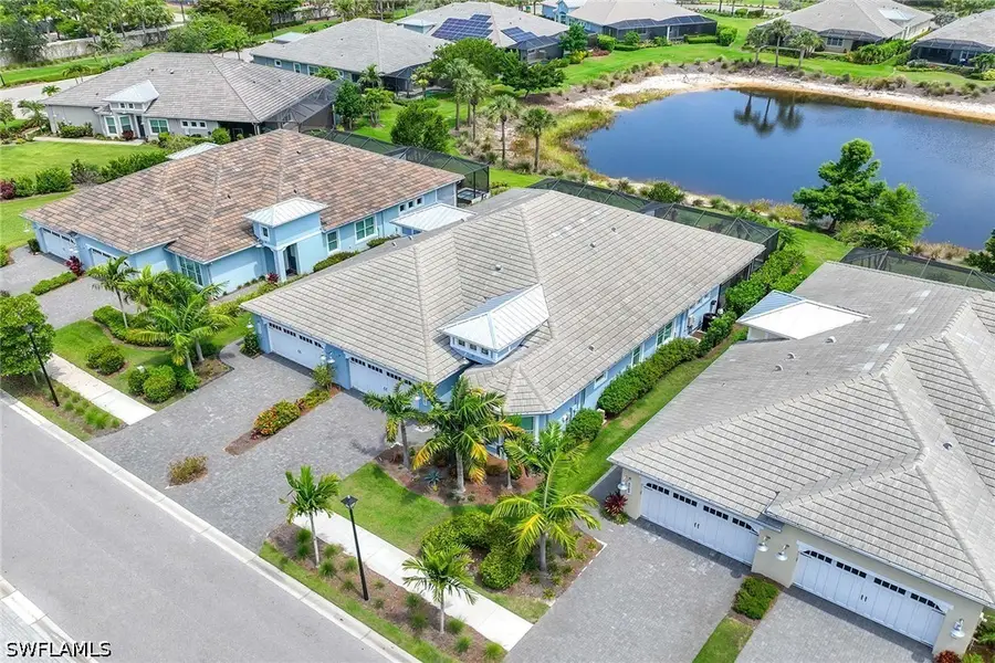 5767 Highbourne Drive, Naples, FL 34113 - #3