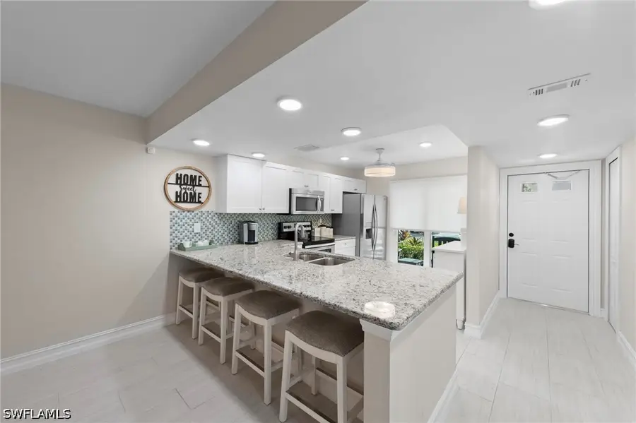 3400 Frosty Way #5, Naples, FL 34112 - #3