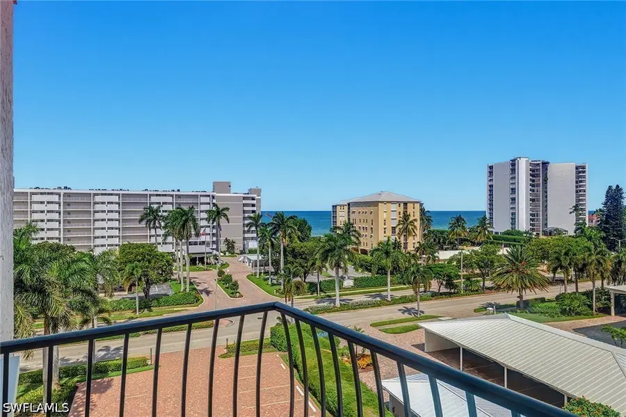 3430 Gulf Shore Boulevard N #6J, Naples, FL 34103 - #2