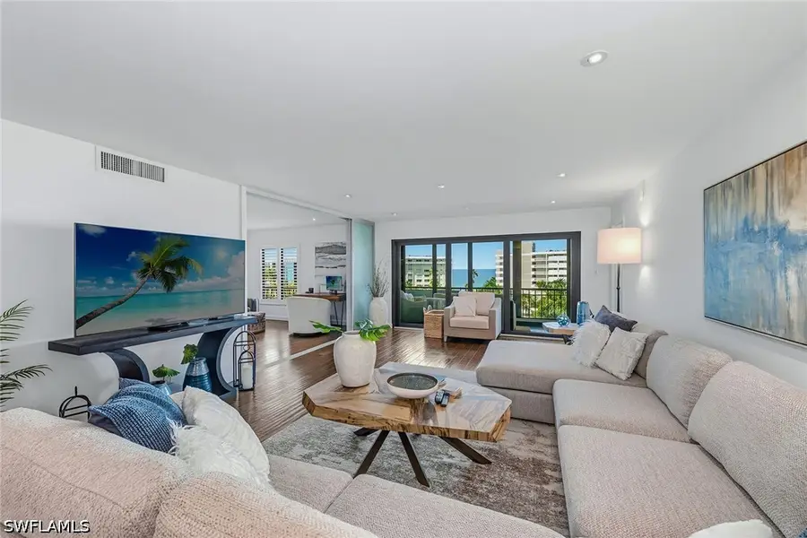 3430 Gulf Shore Boulevard N #6J, Naples, FL 34103 - #3