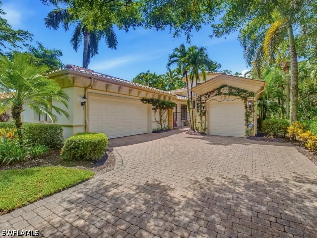 18051 Lagos Way, Naples, FL 34110 - #1