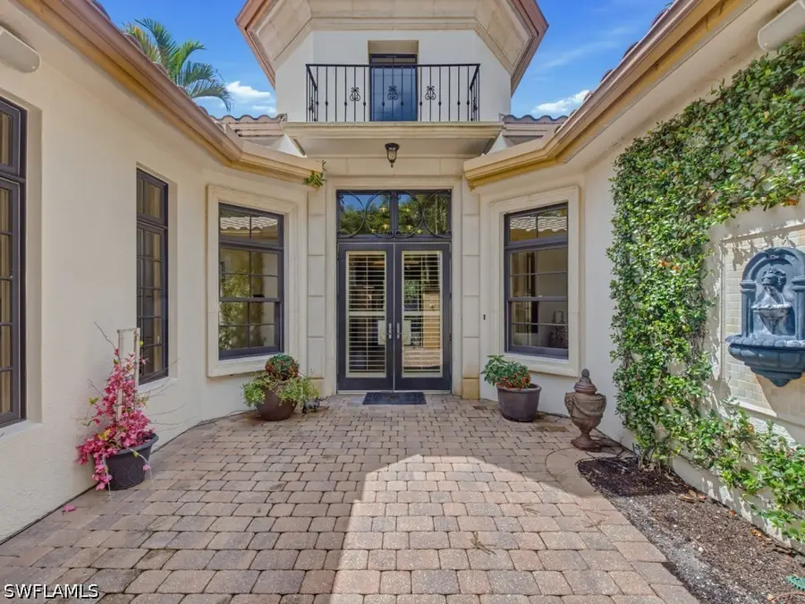 18051 Lagos Way, Naples, FL 34110 - #2