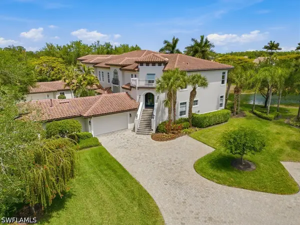 28511 Calabria Court #202, Naples, FL 34110