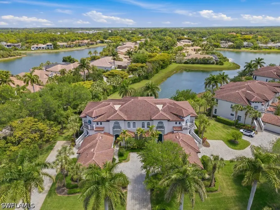28511 Calabria Court #202, Naples, FL 34110 - #2