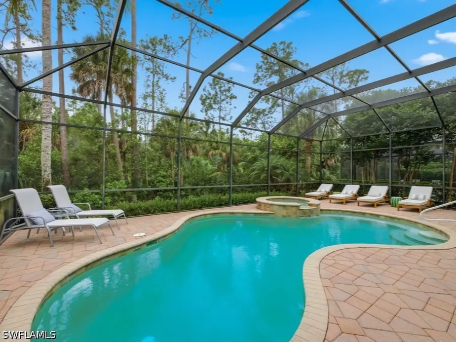 18091 Lagos Way, Naples, FL 34110 - #2