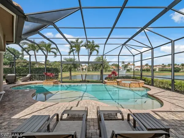 16509 Cellini Lane, Naples, FL 34110