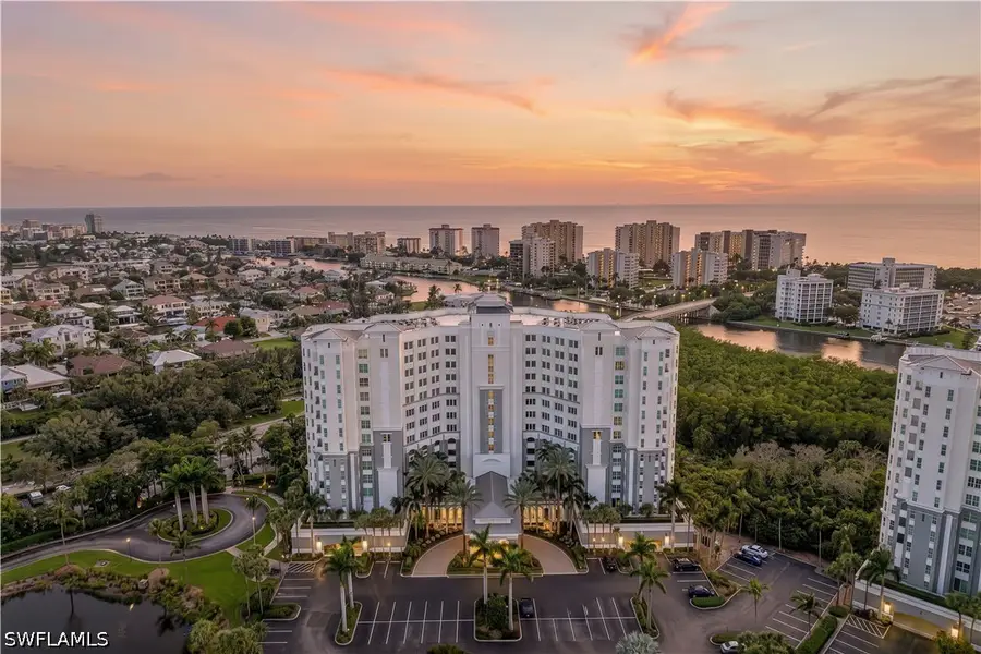 300 Dunes Boulevard #1103, Naples, FL 34110 - #2