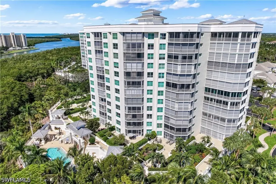 300 Dunes Boulevard #1103, Naples, FL 34110 - #3