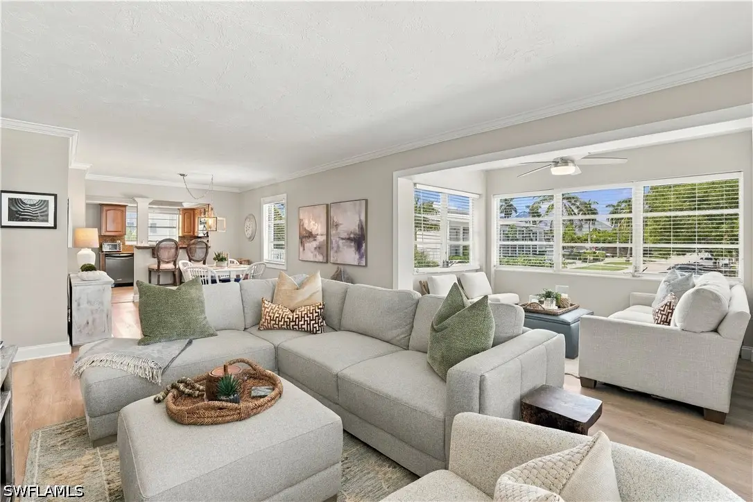 1100 8th Avenue S #210B, Naples, FL 34102 - #1
