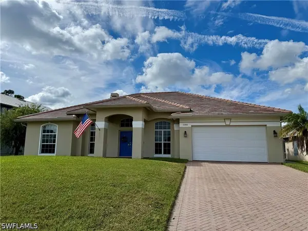 15301 Sam Snead Lane, North Fort Myers, FL 33917