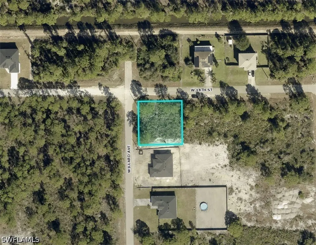 607 W 18th Street, Lehigh Acres, FL 33972 - #1