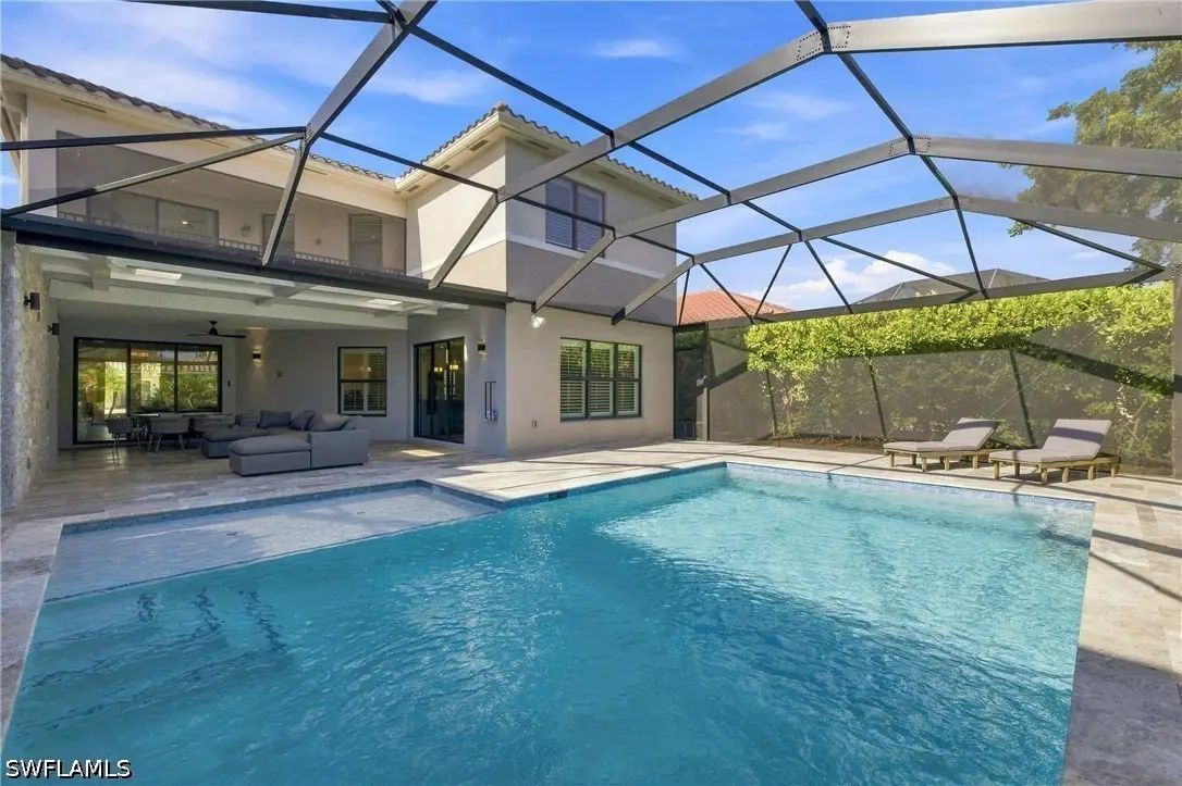 13715 Callisto Avenue, Naples, FL 34109 - #1