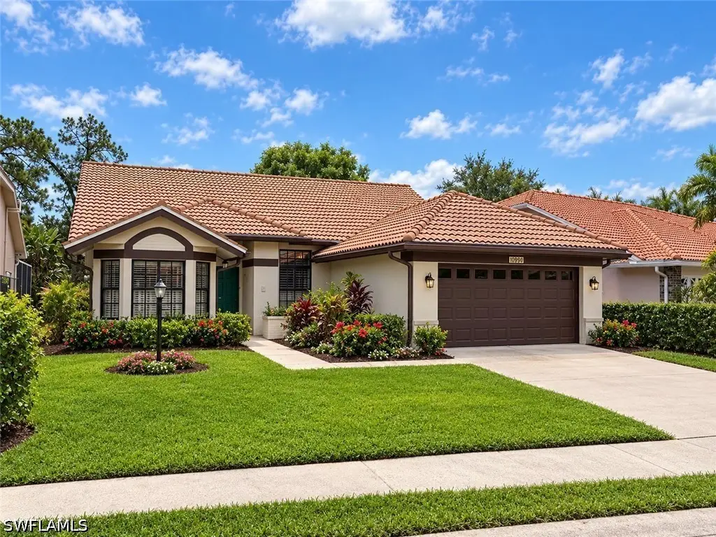 268 Countryside Drive W, Naples, FL 34104 - #1