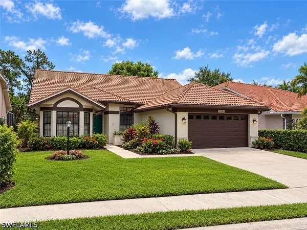 268 Countryside Drive W, Naples, FL 34104