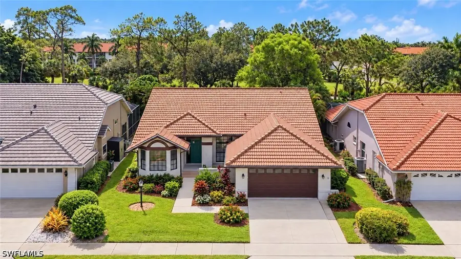 268 Countryside Drive W, Naples, FL 34104 - #2