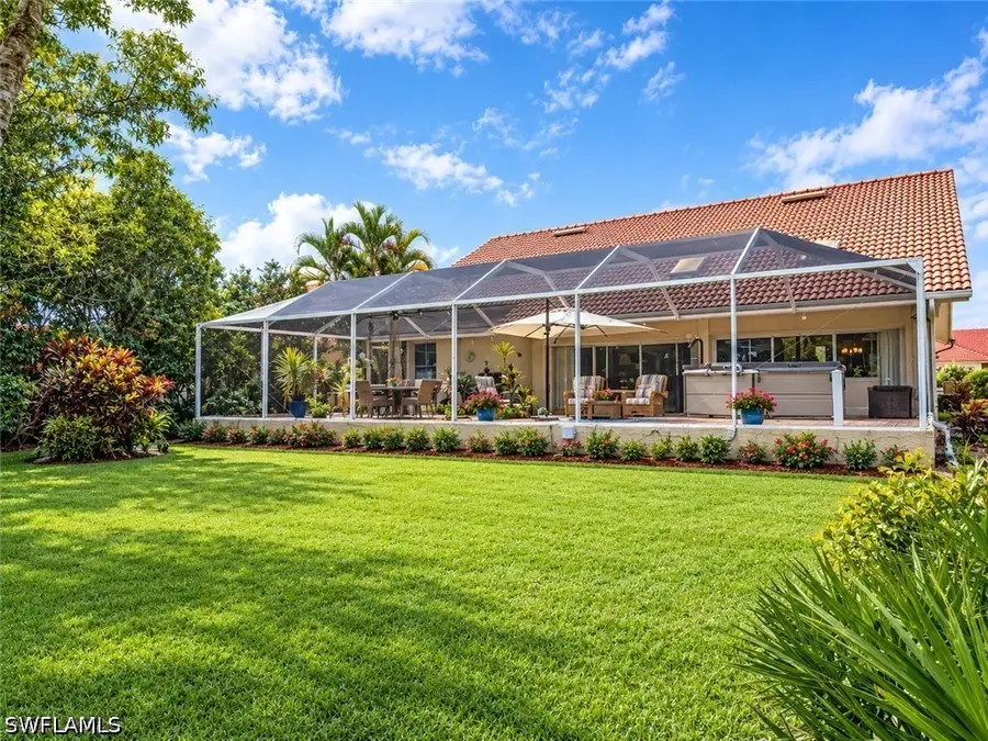 268 Countryside Drive W, Naples, FL 34104 - #3