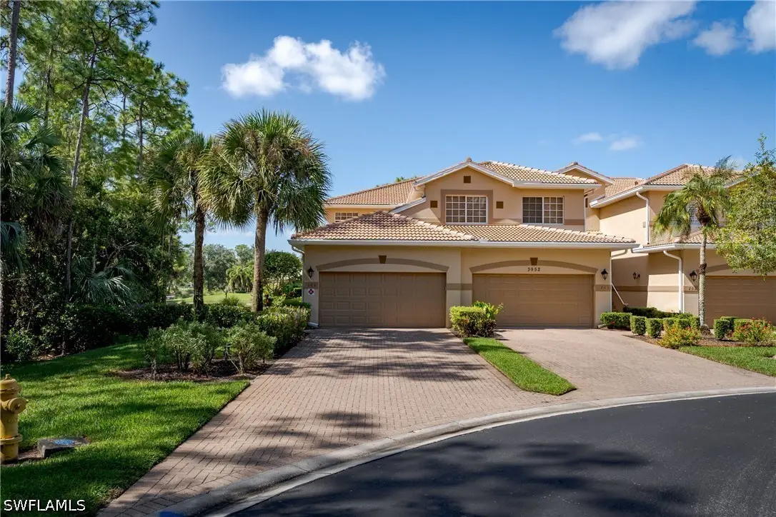 3952 Forest Glen Boulevard #101, Naples, FL 34114 - #1