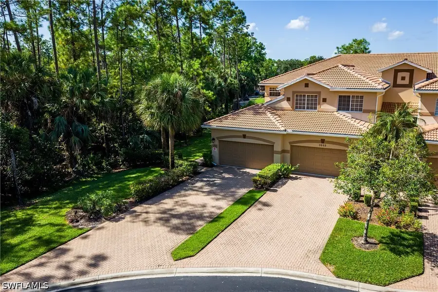 3952 Forest Glen Boulevard #101, Naples, FL 34114 - #2