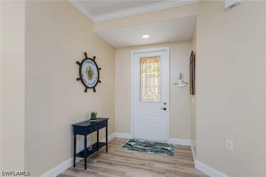 3952 Forest Glen Boulevard #101, Naples, FL 34114 - #3