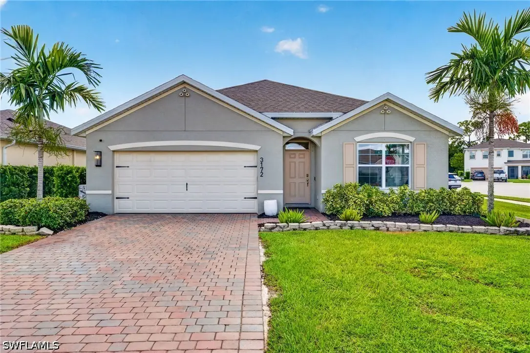 3172 Estancia Lane, Cape Coral, FL 33909 - #1