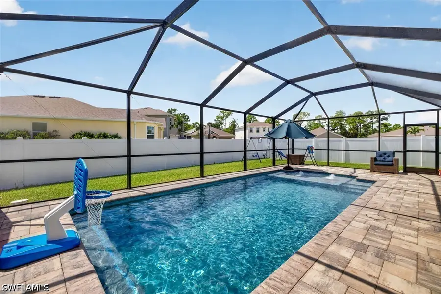 3172 Estancia Lane, Cape Coral, FL 33909 - #2
